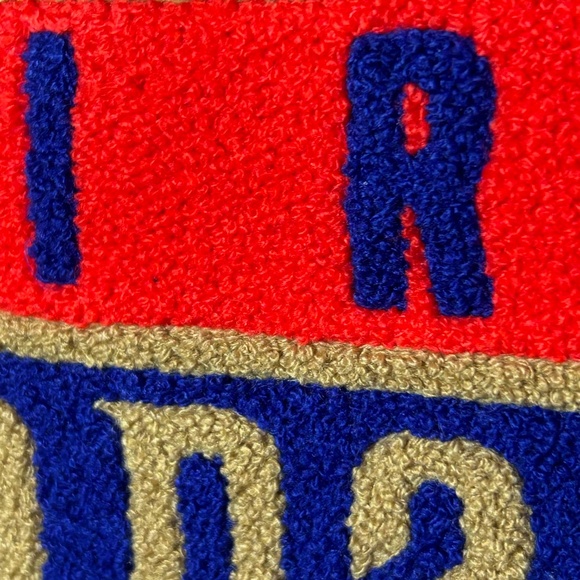 Air Jordan black pullover hoodie, size men's S - Picture 8 of 9